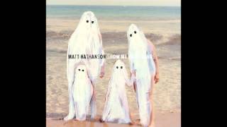 Matt Nathanson - Playlists & Apologies [AUDIO]