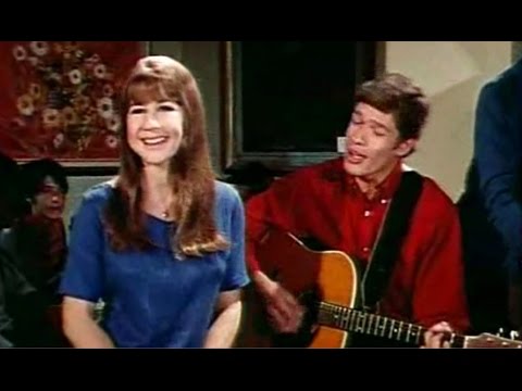 The Seekers - This Train (Rare Early Stereo Recording)