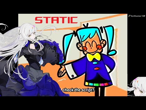 Static