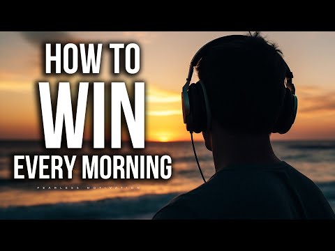 START EVERY MORNING LIKE THIS! (The Best Morning Routine)