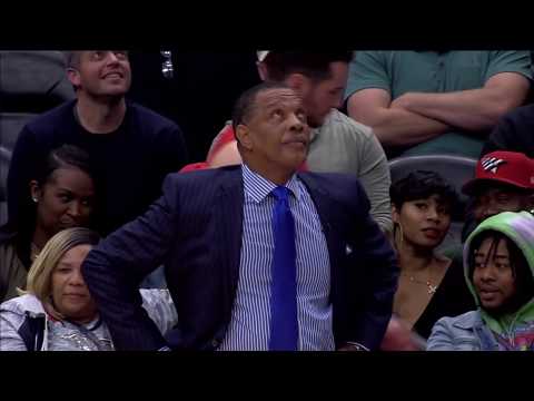 Jrue Holiday Full Play vs Dallas Mavericks | 12/03/19 | Smart Highlights