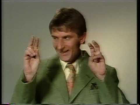 Helt Apropå (SVT 1986-04-27)