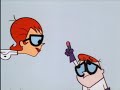 Dexter S Laboratory Kisses Cannot Do That