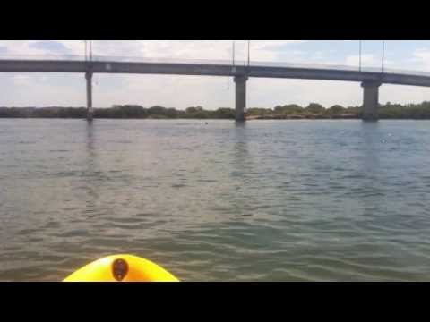 Ezy Kayaks Hawks Nest