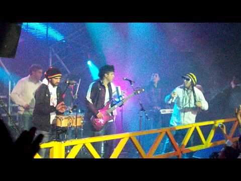 LA BANDA DEL LOCO PEPE