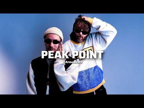 ŞEHİNŞAH X OHASH TYPE TRAP BEAT "PEAK POINT"
