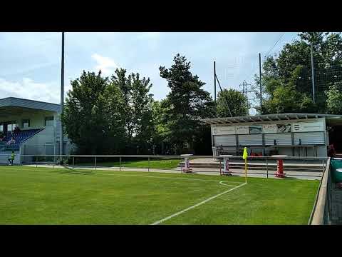 Sportplatz Eizmoos, SC Cham