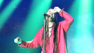 Andru Donalds &quot;My Place Is Here&quot; г.Екатеринбург 3.04.2023 #enigma #andrudonalds #golgenvoiceofenigma