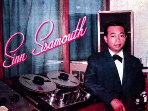 KERN MEN BAN - SINN SISAMOUTH