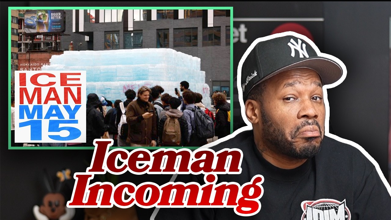 Drake's Iceman Has A Release Date - What do you EXPECT?