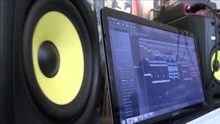Jason Derulo - Together We'll Sing Remake (remix) FL Studio