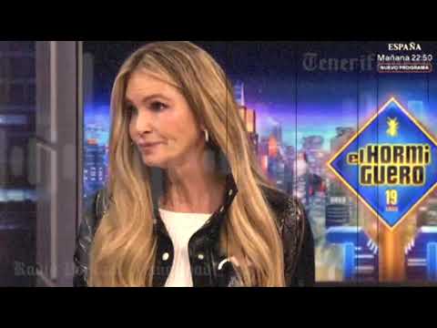 ✨ De farmacéutica a supermodelo: Elle Macpherson lo cuenta 💥 #editorial #tv