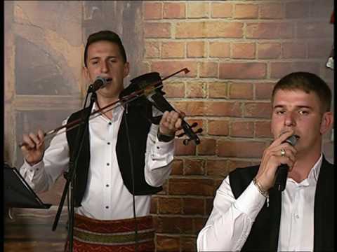 Zvuci bosanskog meraka - Gledao sam gledao IZVORNO SIJELO (OTV VALENTINO 05.05.2017.)