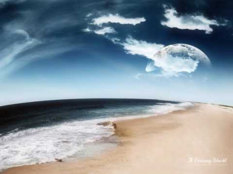 John O'Callaghan vs Armin van Buuren - Find Without You (Kris del Vegas pres. First Sun Mashup)