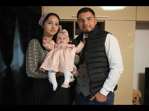 Binecuvantare Beatris HD