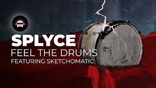 feelthedrums