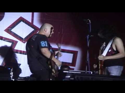 Netral feat John Paul Ivan Live in Dumai