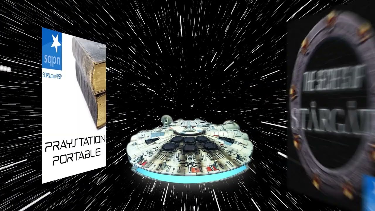 Welcome to StarQuest