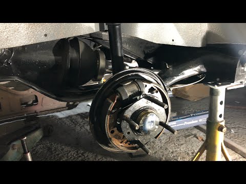 Classic Mini Pickup Restoration Ep104 - All Sorts