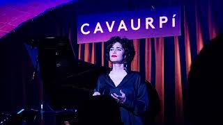 La Rosa - Elena Gadel - Manu Guix (Cava Urpí)