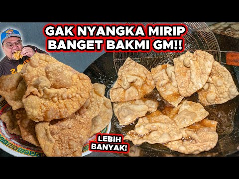 GILA MIRIP BANGET!! GAK NYANGKA SEMIRIP INI DIJUAL LEBIH MURAH..