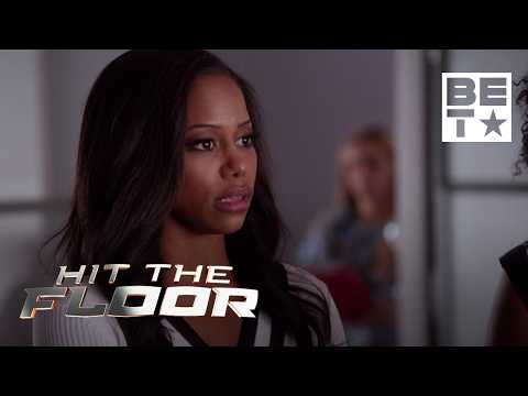 Devils Nation Mourns as Secrets Resurface & Rivalries Ignite | Hit The Floor