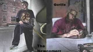 Tha Newcomerz - Reality&#39;s Perspective