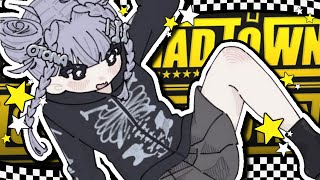 ・ 開幕 くろむちゃん入り - 〖 MadTown GTA(β) #5 〗千里の道もたぶん一歩から。の巻〖 ぶいすぽっ! / 夜乃くろむ 〗