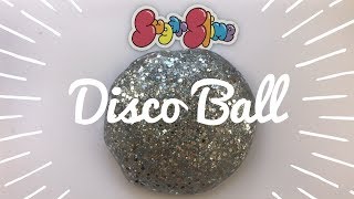 Disco Ball Slime