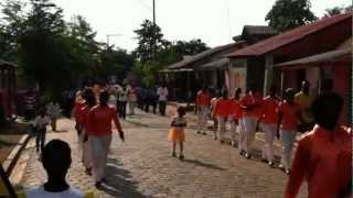 preview picture of video 'Fèt Kakawo 2012 - vandredi 004'
