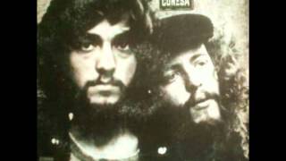 Catalina Bahia - Pedro y Pablo