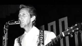 Porter Wagoner -- My Tears Are Overdue
