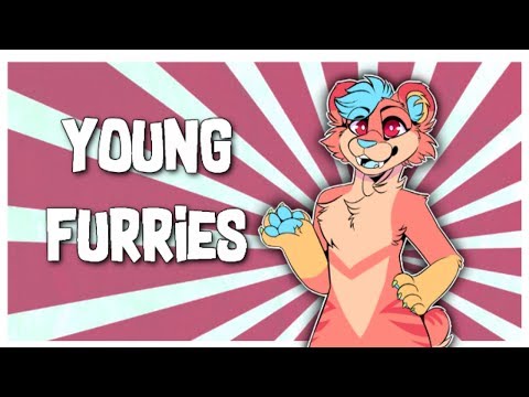 Young Furries, Listen Up