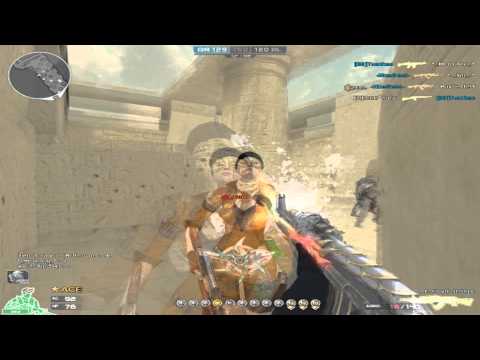 Crossfire VietNam : AK-47 Vip-Inferno Montage