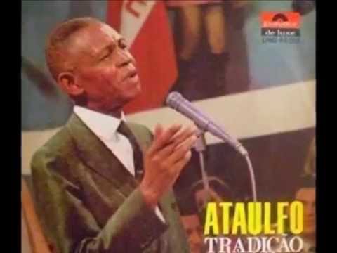 Ataulfo Alves — O homem e o cão (1967)