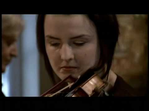 Hector The Hero - Jenna Reid with Aly Bain