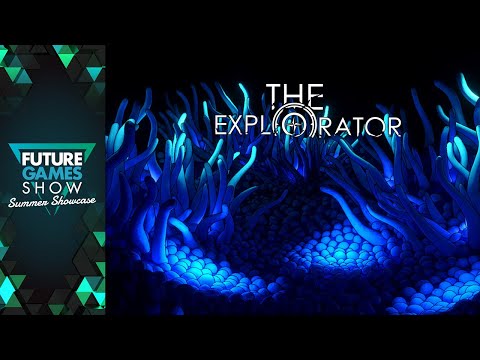 The Explorator Launch Trailer - Future Games Show Summer Showcase 2025