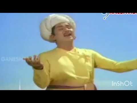 Panduranga naamam  Song  by  Padmakar & Seetha