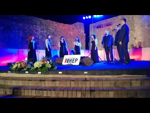 Klapa Elektrodalmacija - Dobar dan - Drivenik 2022.