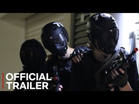 TASKFORCE701 | Official Trailer