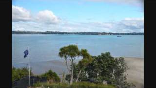 preview picture of video 'Timelapse in Beachlands Auckland New Zealand'