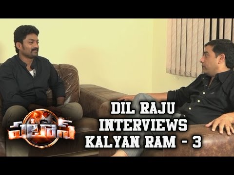 Pataas Exclusive Interview Part 1