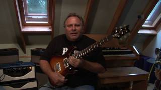 Video thumbnail for PRS Guitars - PRS 30 Amplifier Demo by PaulReedSmithGtrs