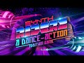 Gameplay video of Synth Riders  PC
