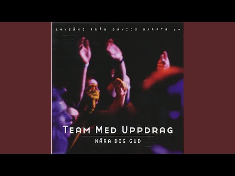 Än En Gång - Team Med Uppdrag