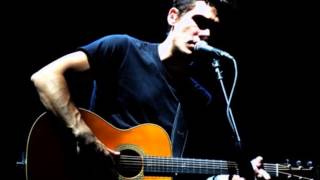 John Mayer - The Hurt (Hotel Cafe 08/25/06)