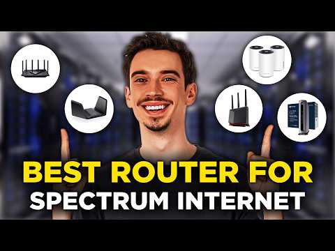 Spectrum Compatible Routers