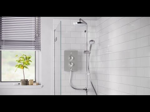 Mira Decor Dual Electric Shower