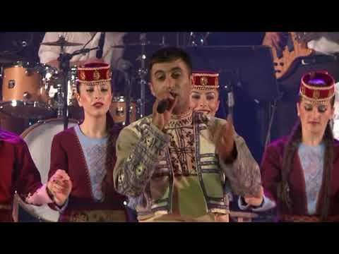 Ara Ayvazyan - Yar (Sharan)