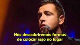 Westlife - Us Against the World [Live on DoI] Legendado